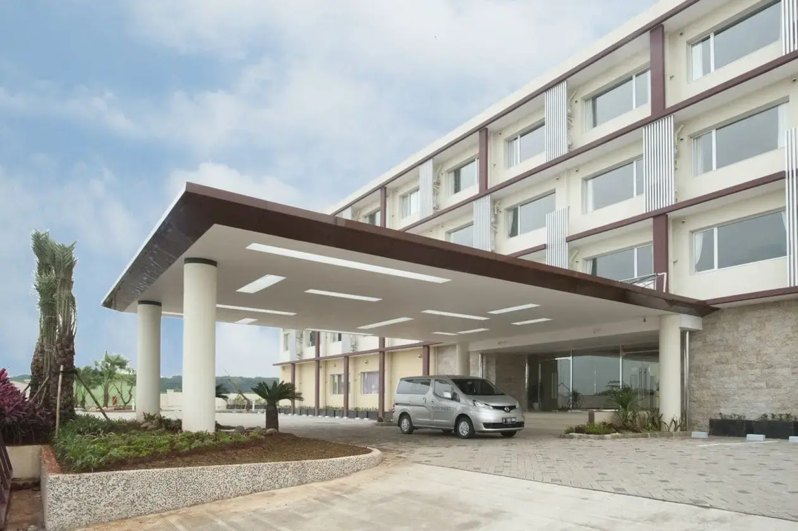 Sancrest Residence Deltamas
