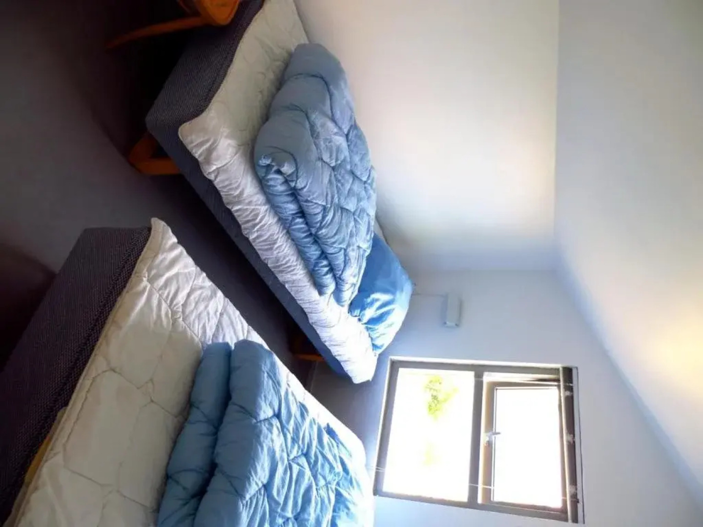 Tangloppen FDM Camping