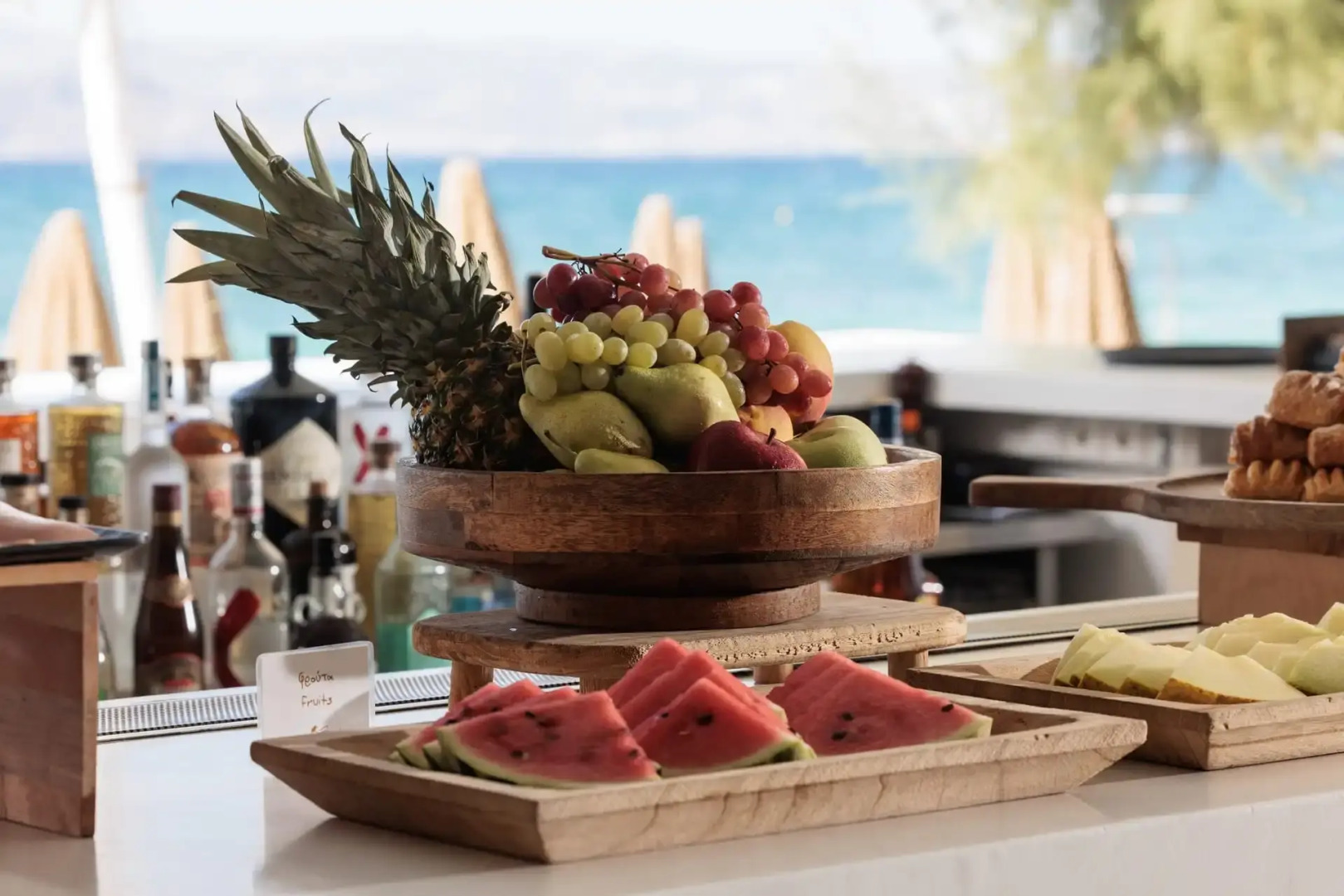 Antonina Hotel Apartments