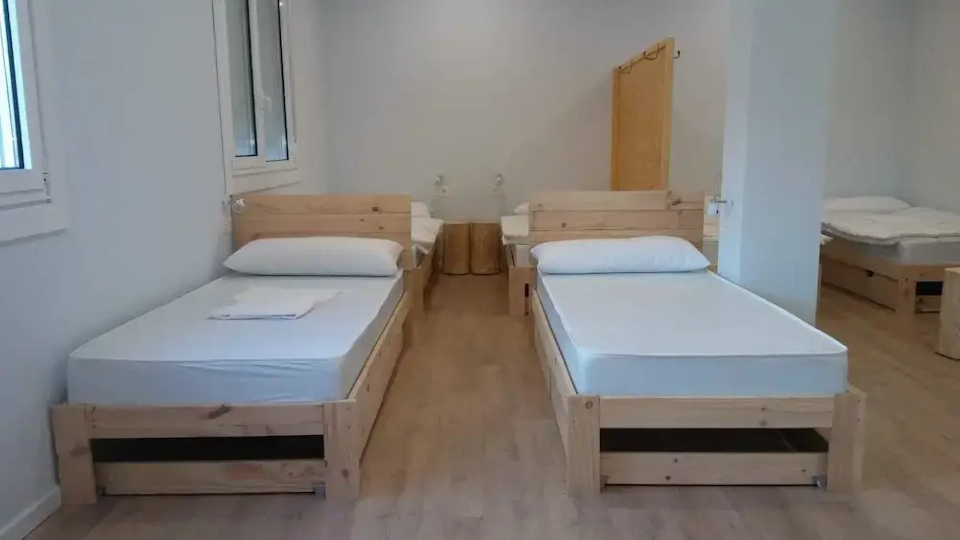Albergue A Rotonda