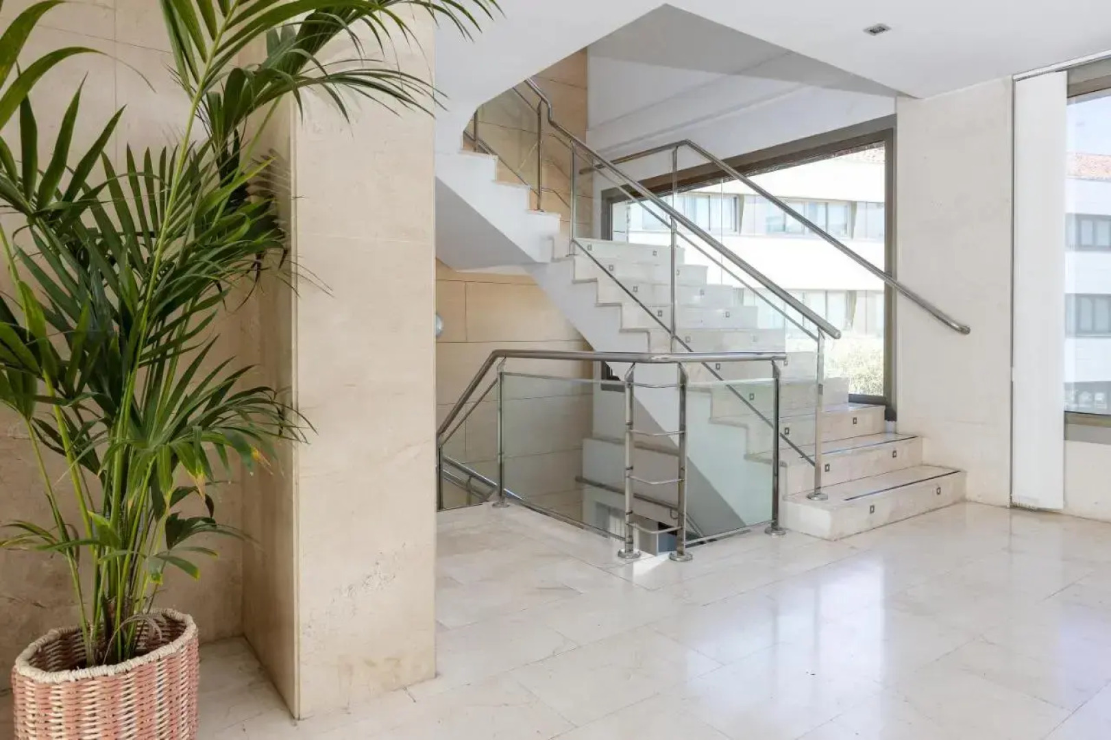 Hotel Daniya Alicante