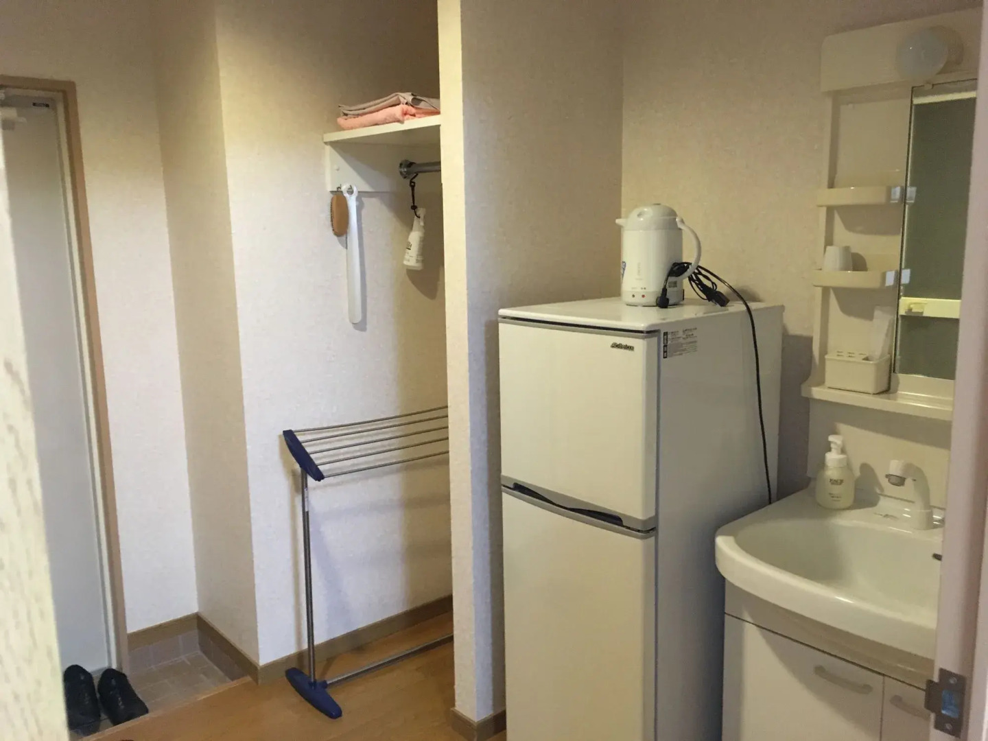 Hotel Tajimi Hills My Room