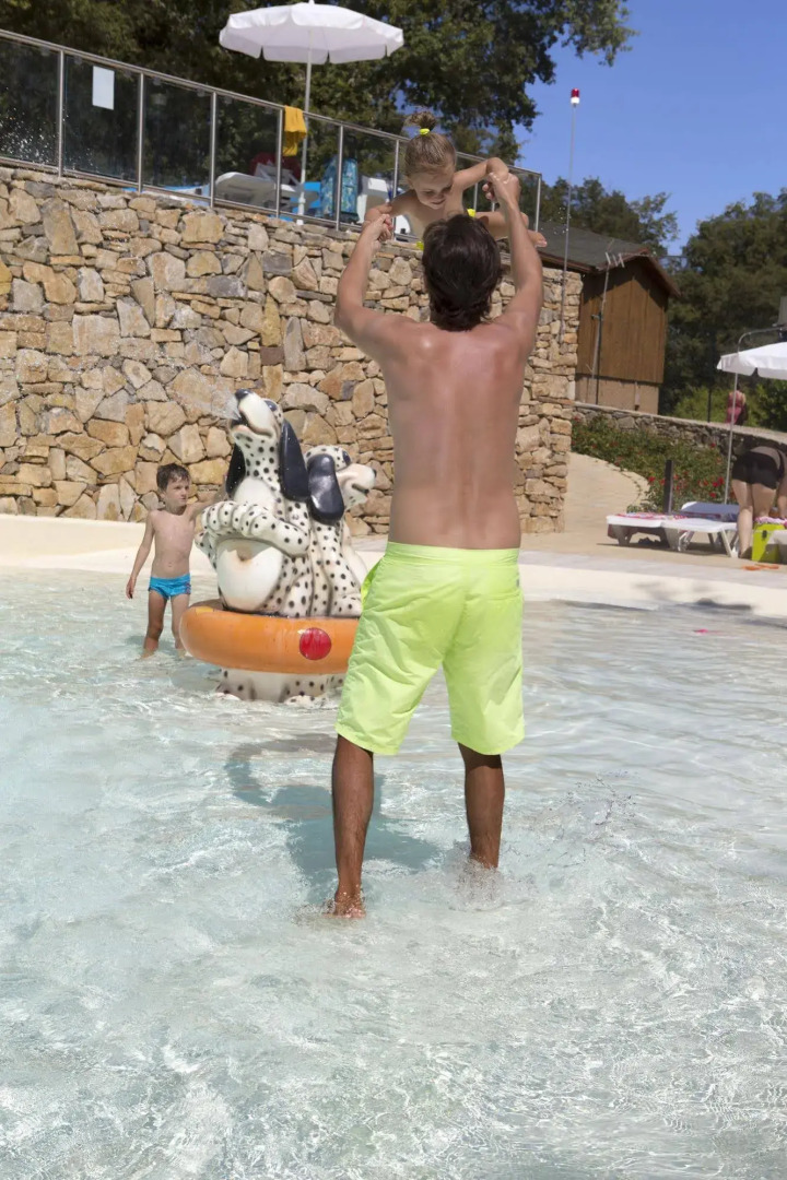 Glamping Village Orlando in Chianti