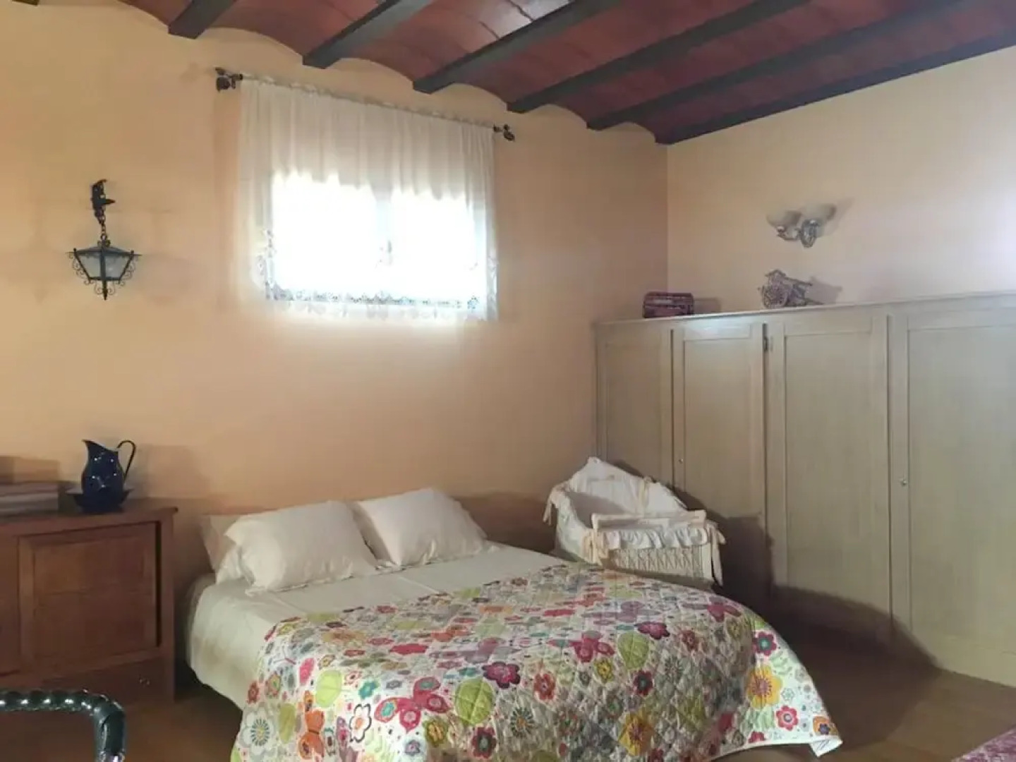 House with 4 Bedrooms in Mota Del Cuervo, with Wonderful City View, Private Pool And Enclosed Garden
