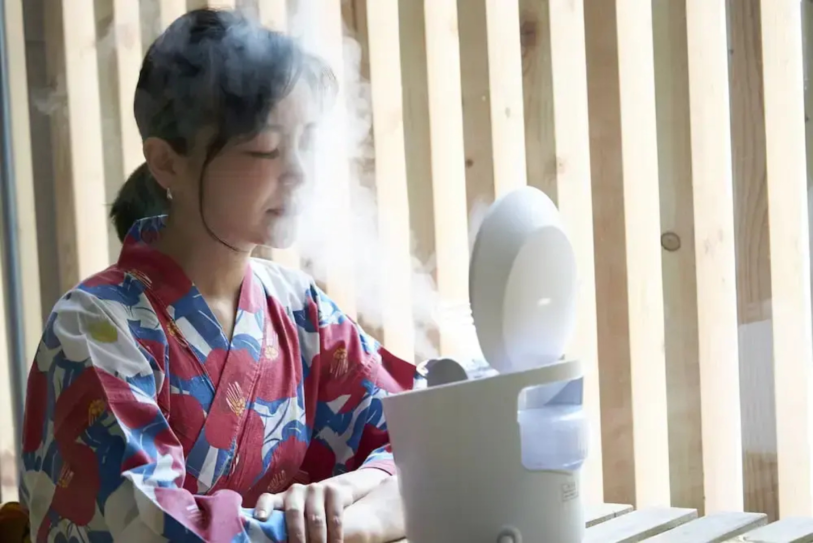 Yutorelo Bandai Atami