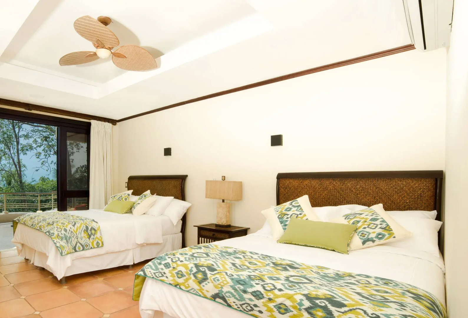 Residencia Pacifico Beach Front
