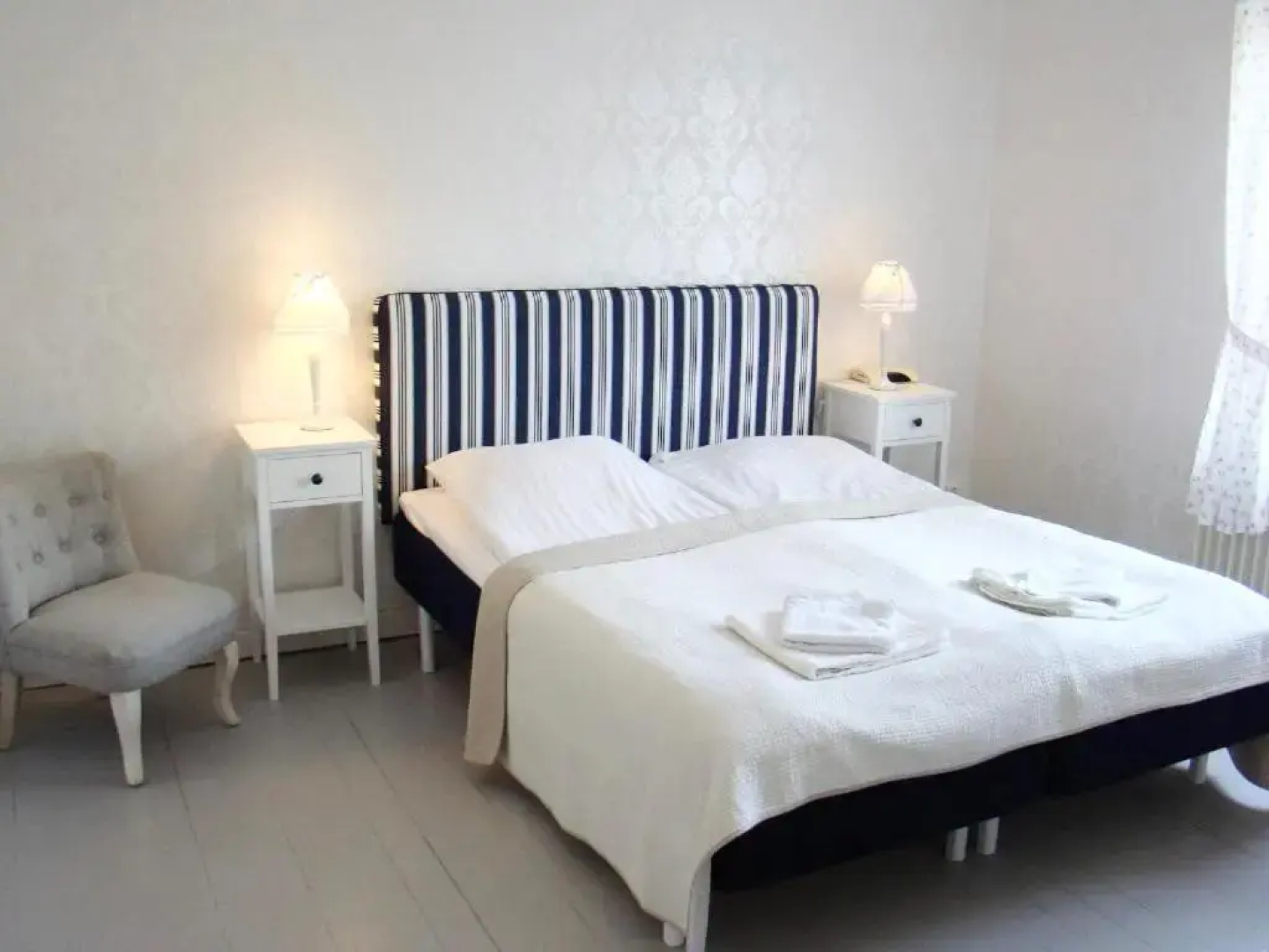 Trollnäs Hotell och Vandrarhem