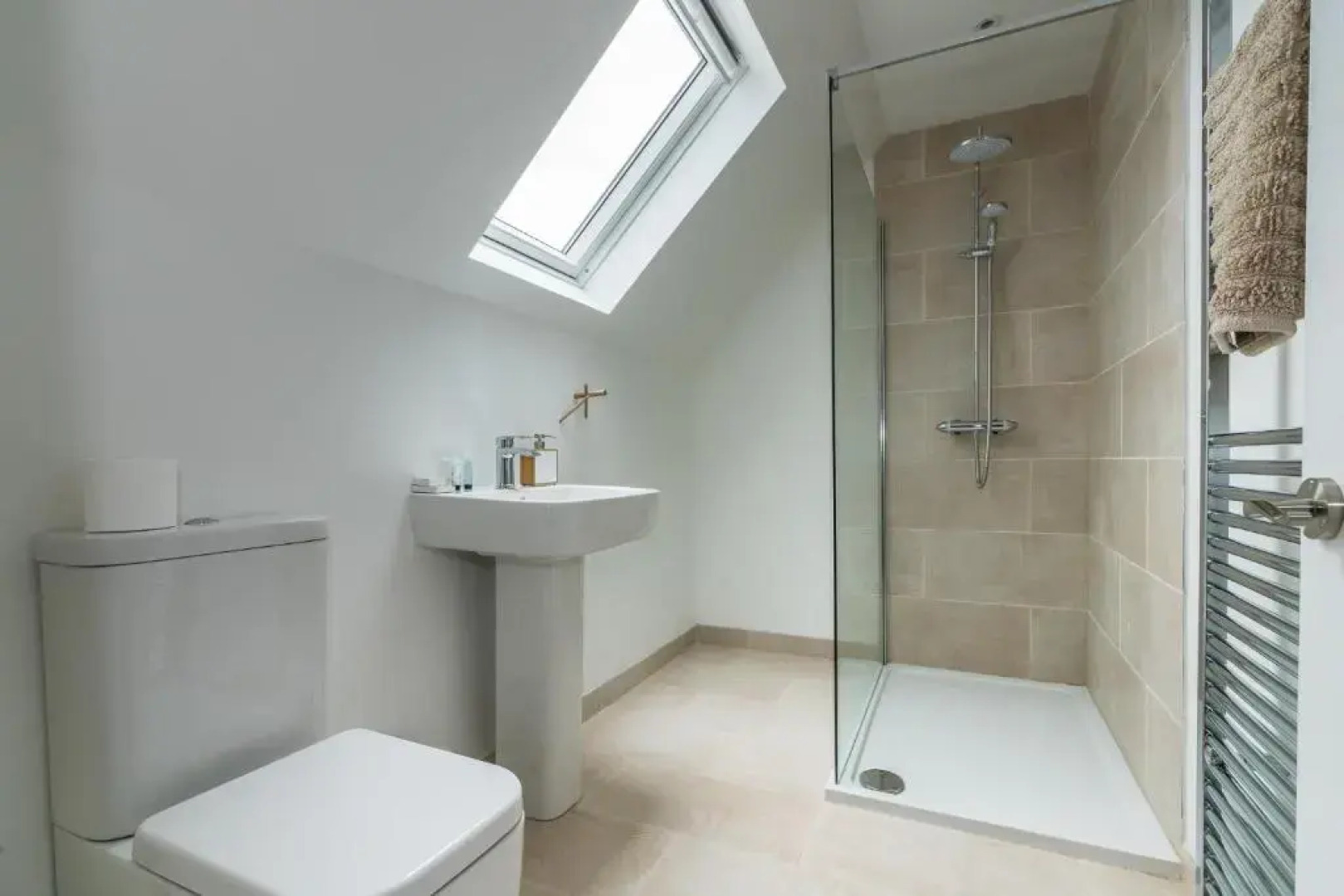 The Old School House B&B