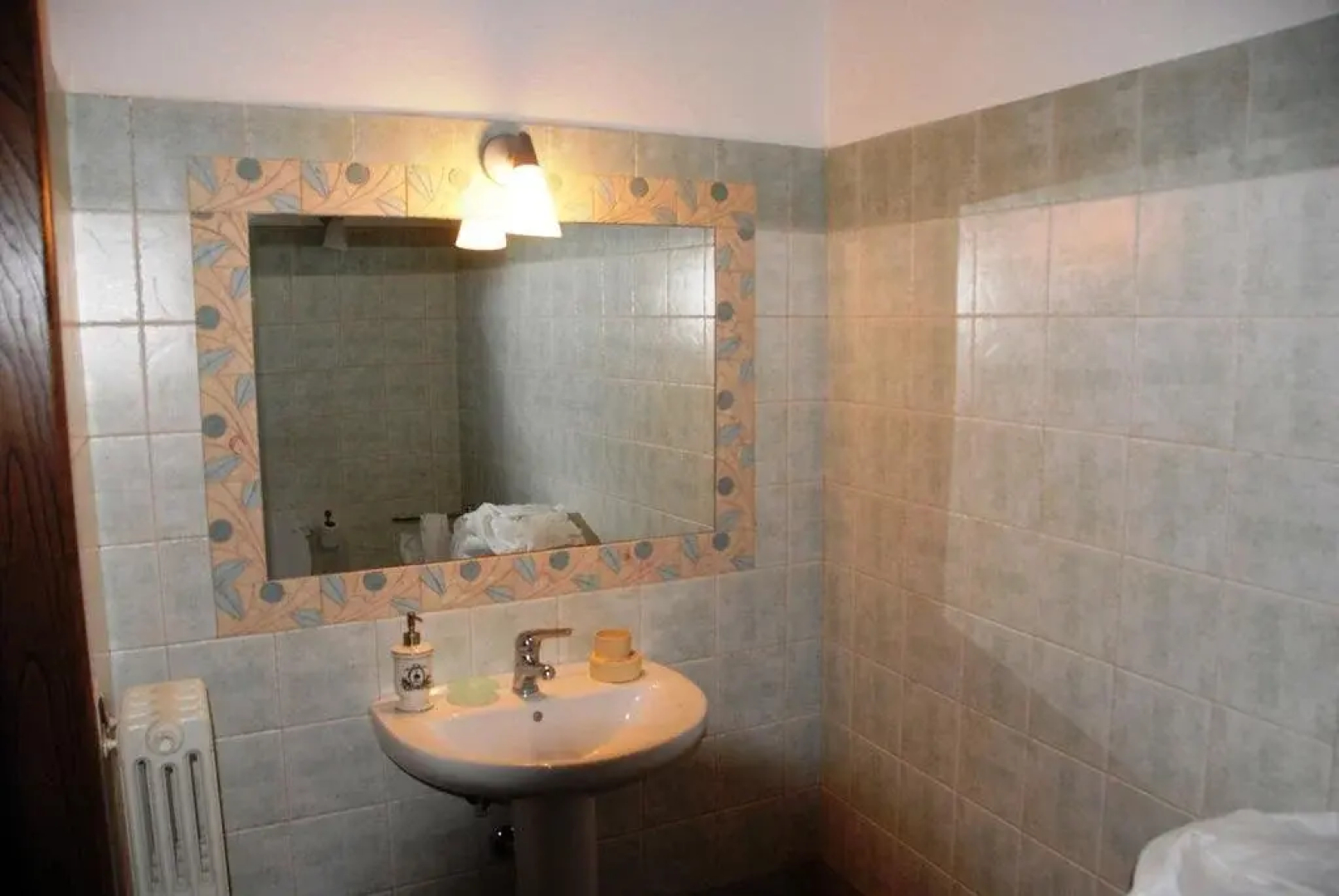 Agriturismo "Ai frati"