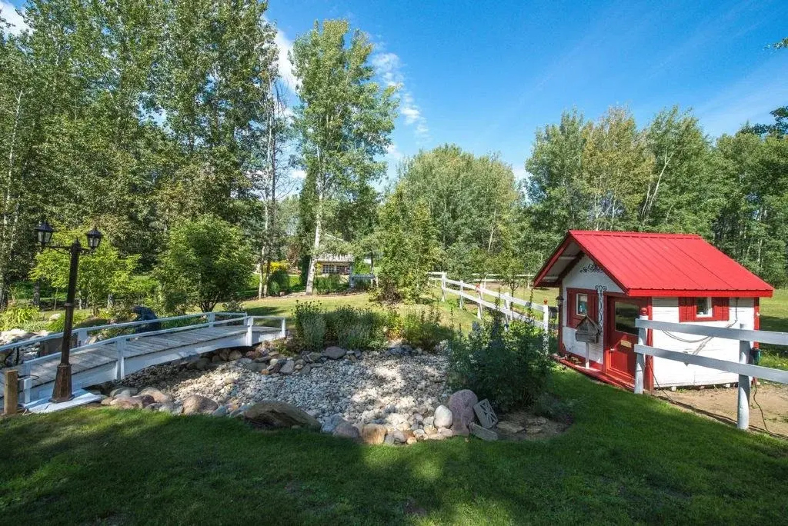 River Road Bed & Breakfast