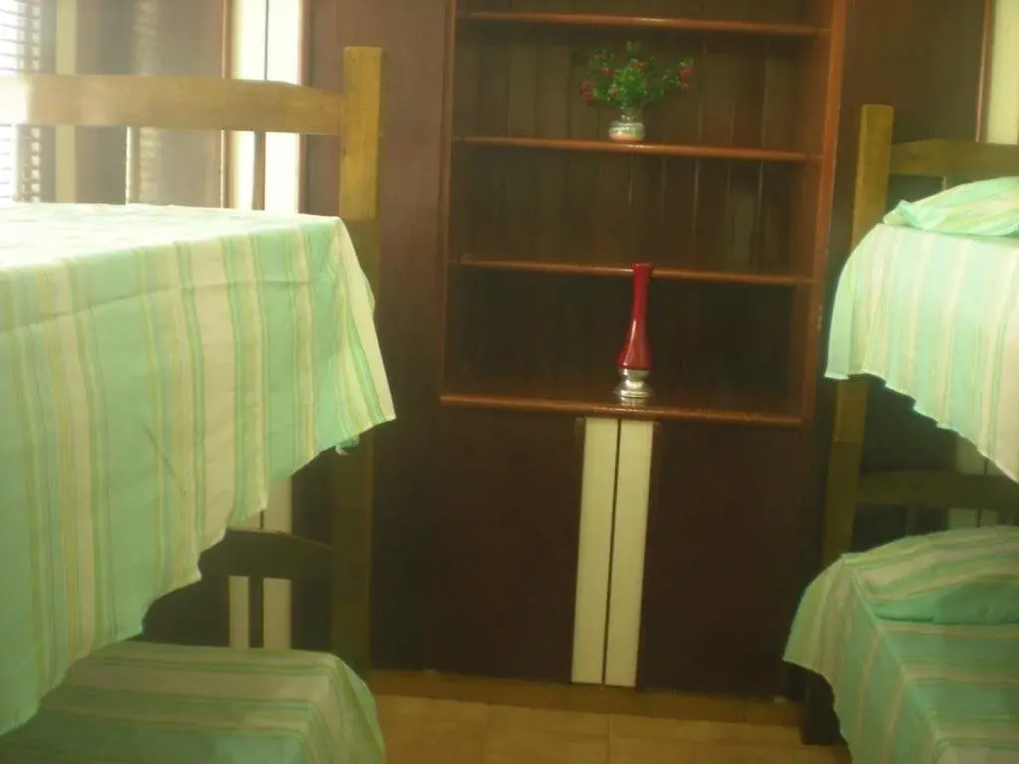 Tijuana Hostel