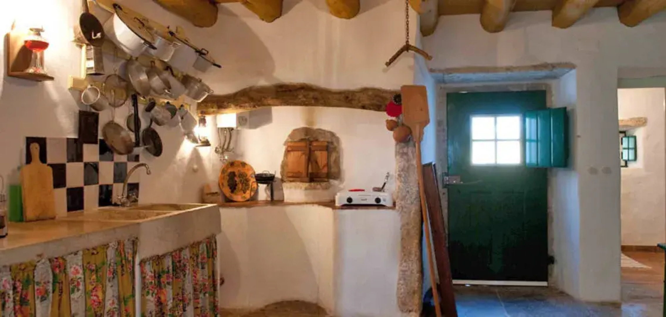 Aldeia da Mata Pequena