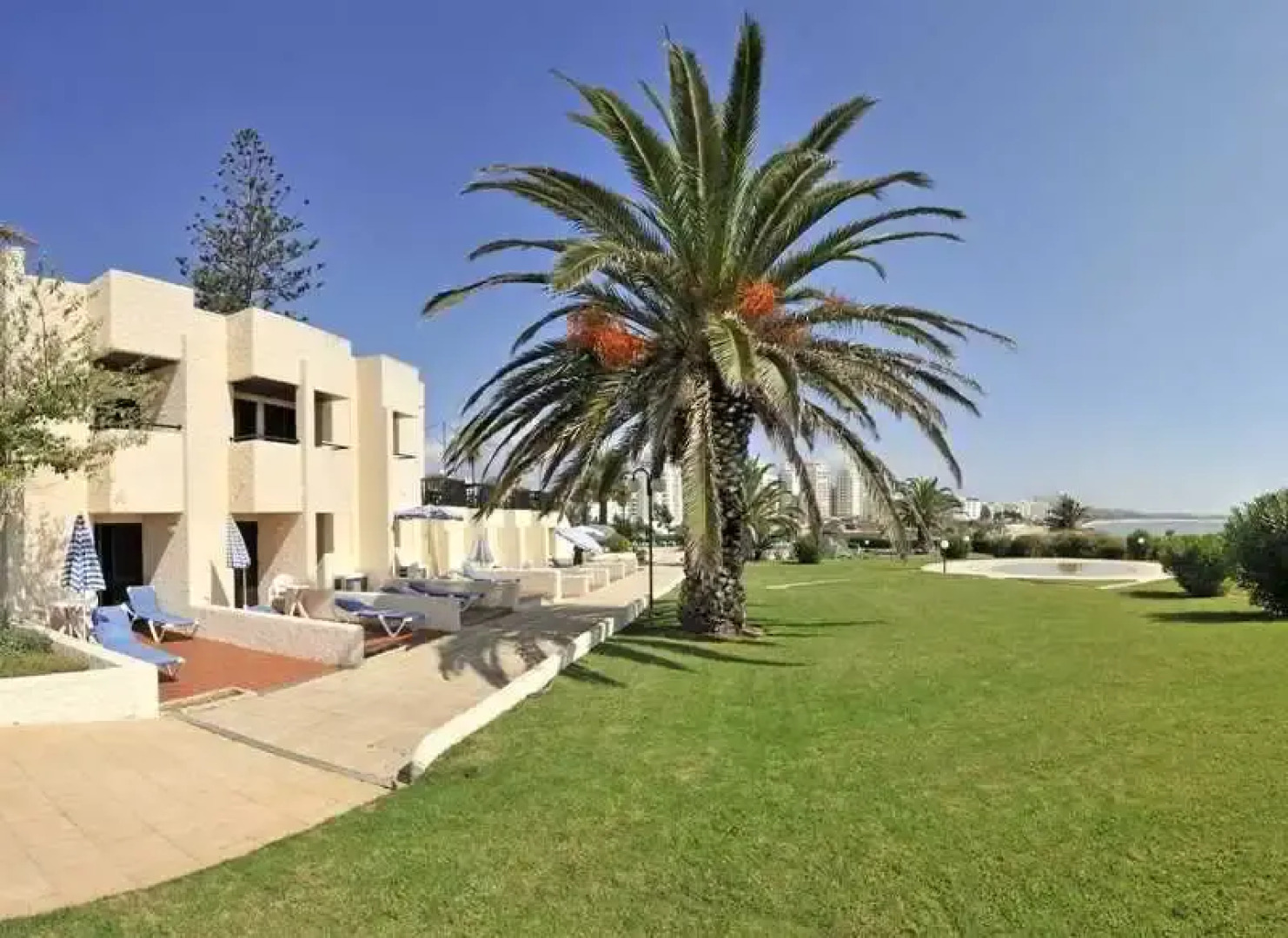 Pestana Levante Beach & Golf Hotel