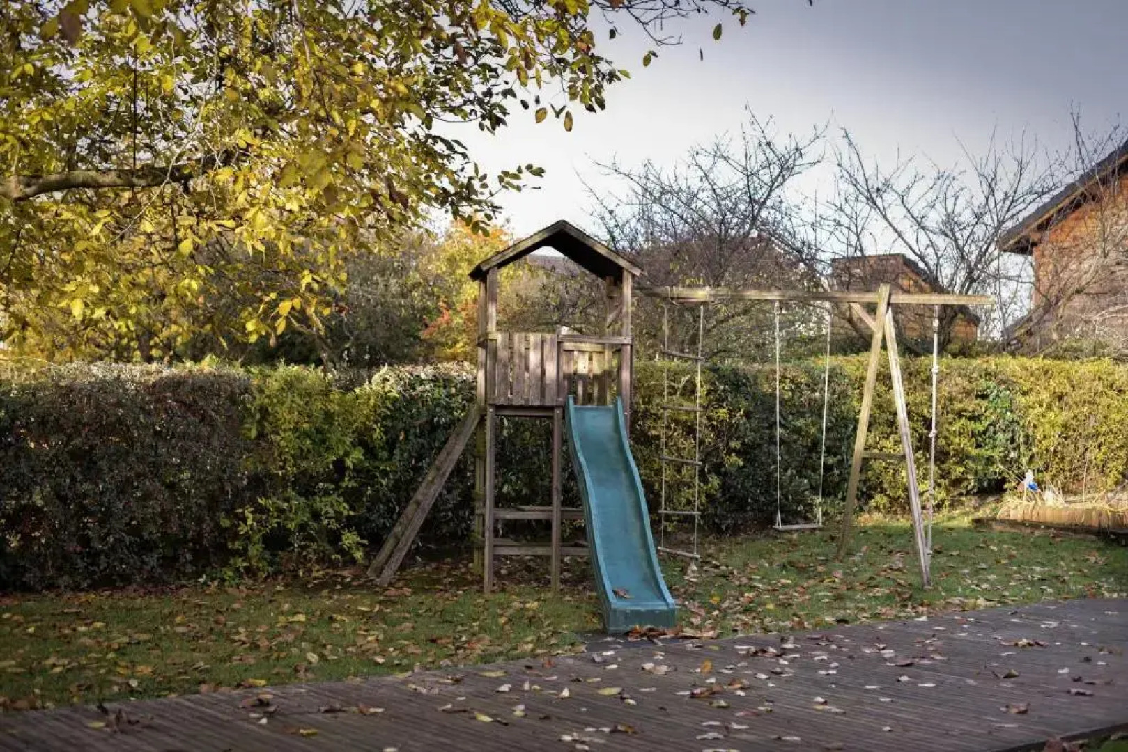 Chambres d'Hôtes La Fraiseraie