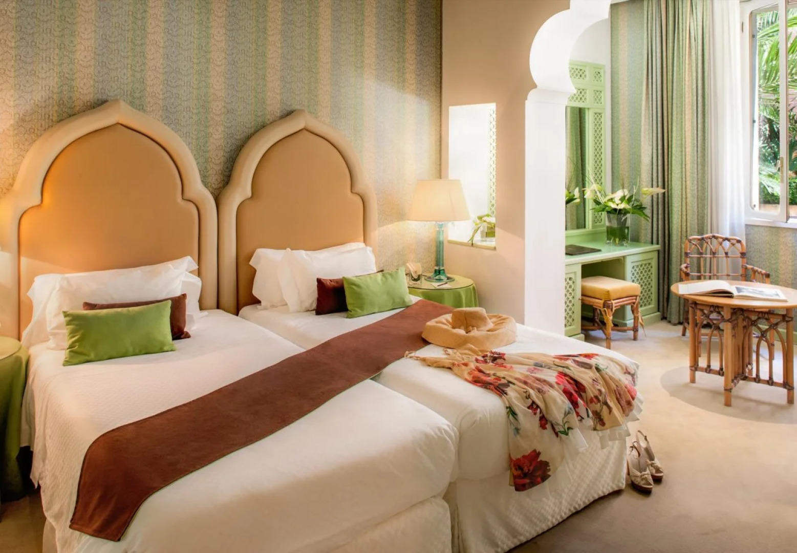 Hotel Excelsior Venice Lido Resort