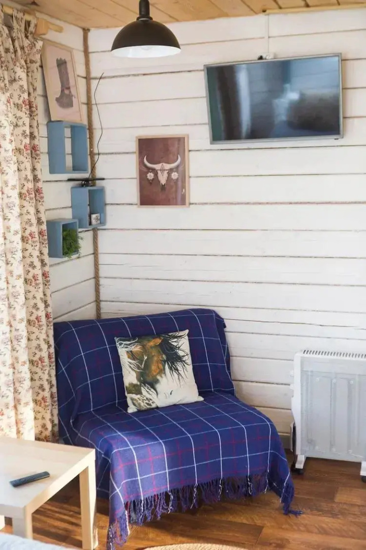 Гостевой дом Ранчо