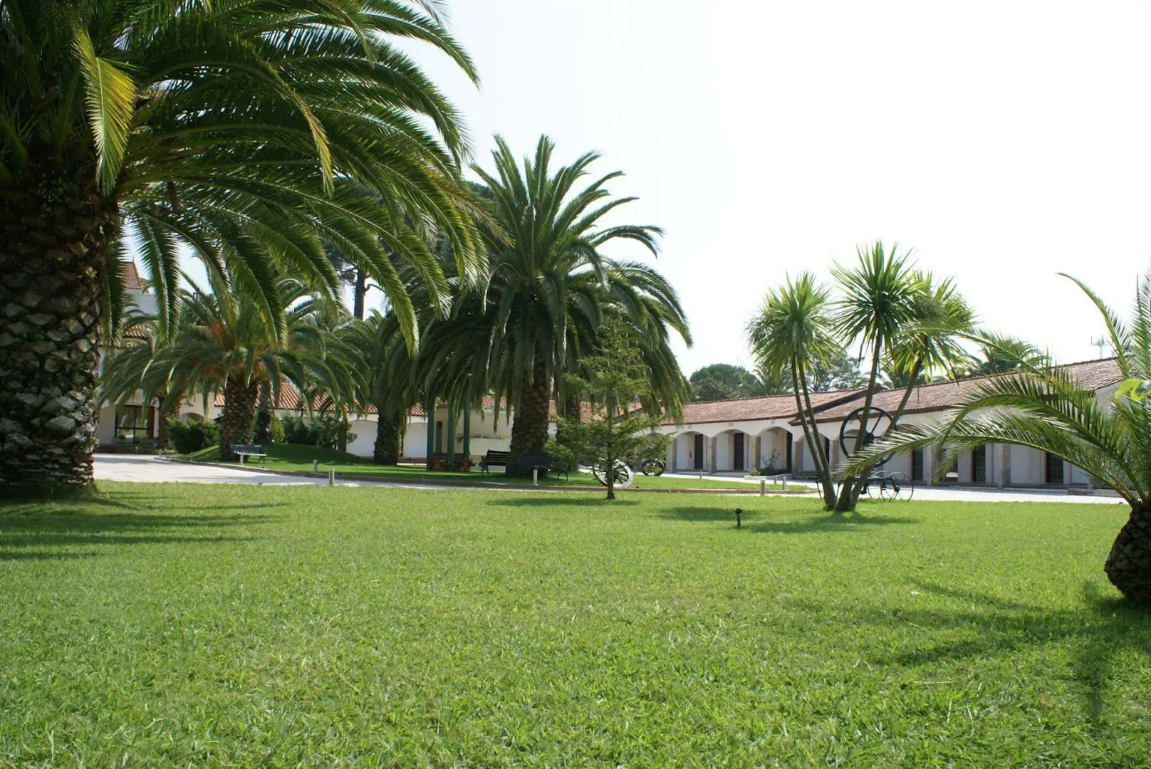 Quinta dos Três Pinheiros