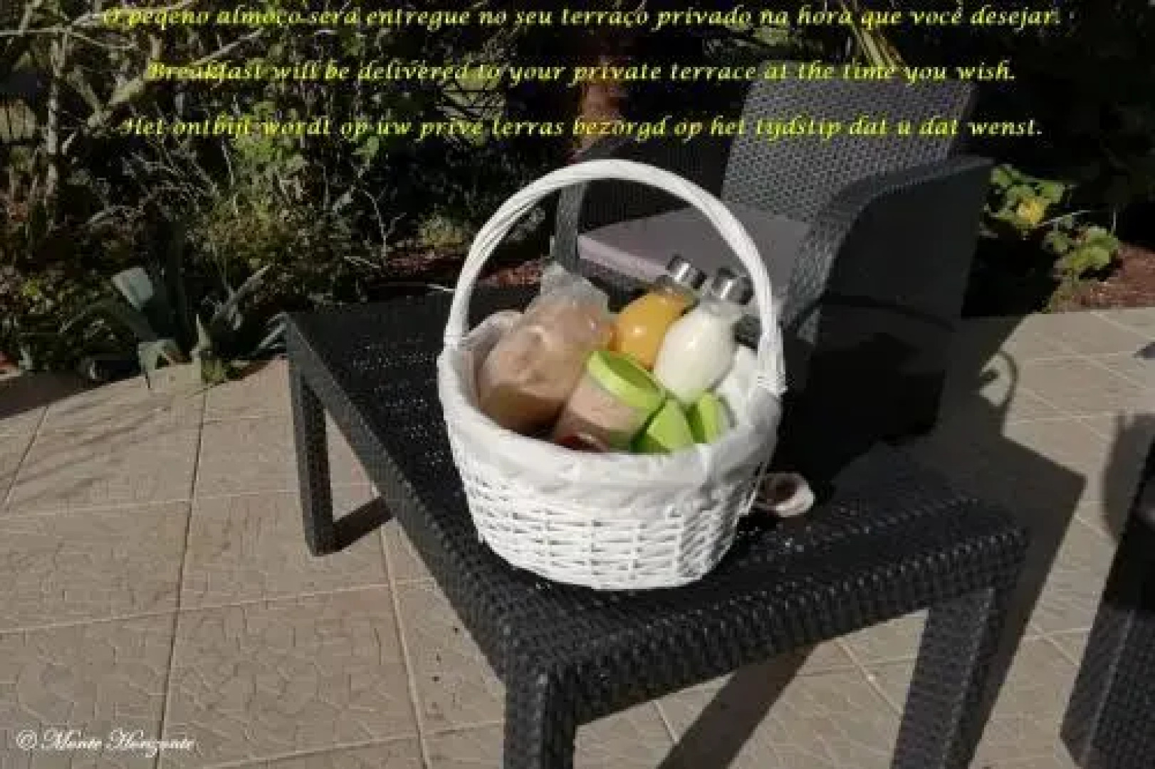 Monte Horizonte (Adults Only)