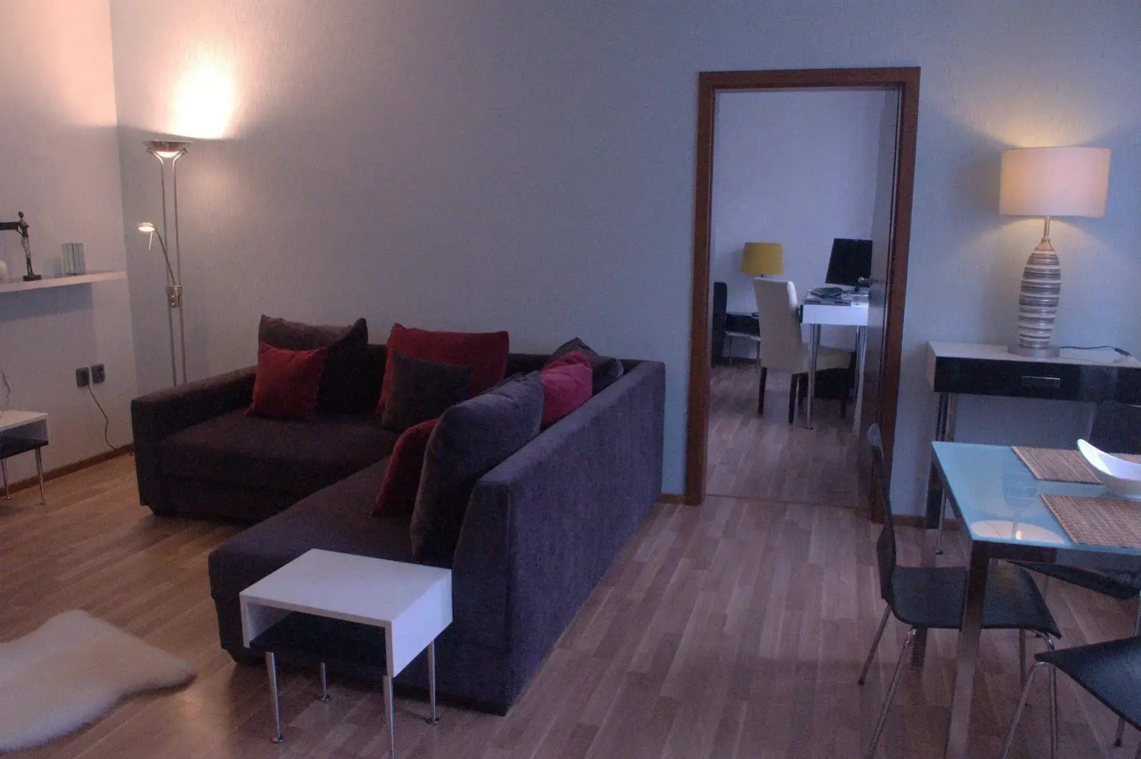 Apartment Residence - Free Parking