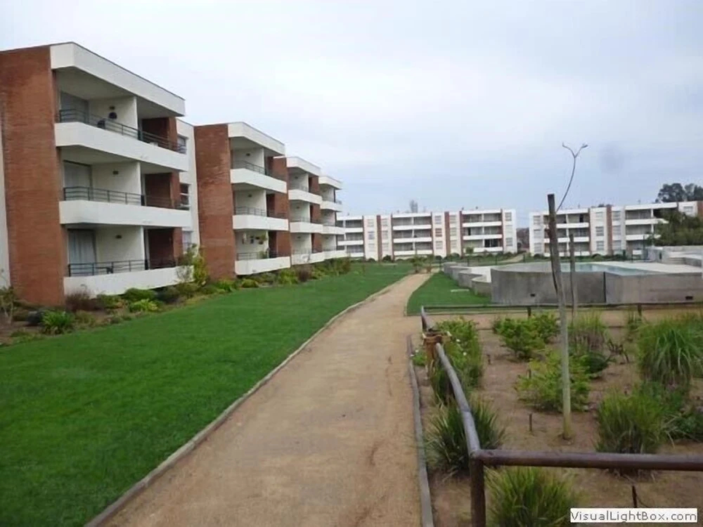 Depto Algarrobo Condominio Regata 1032