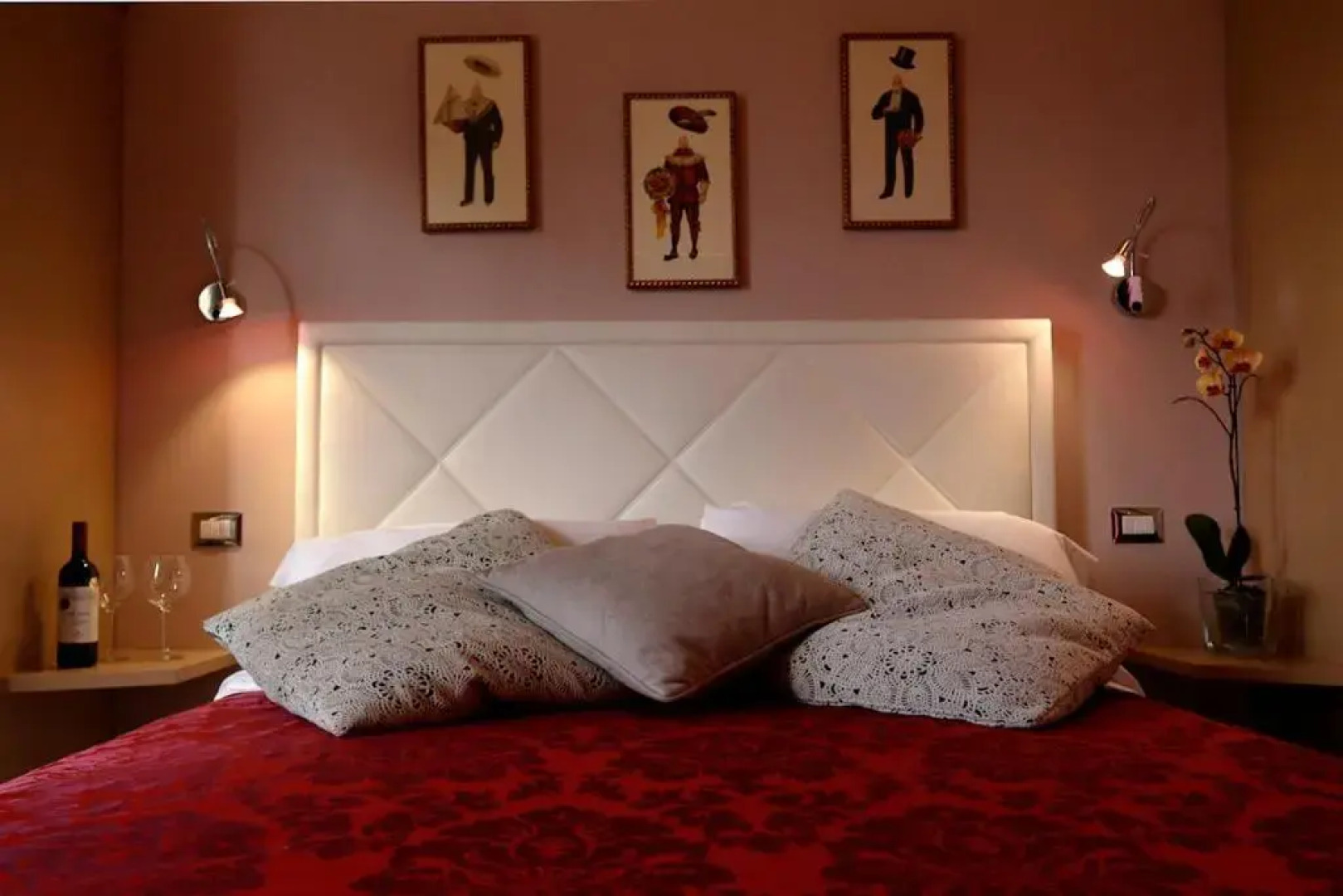 Relais Montemaggiore