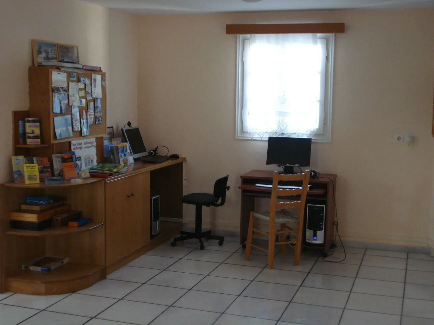 Agios Prokopios Hotel