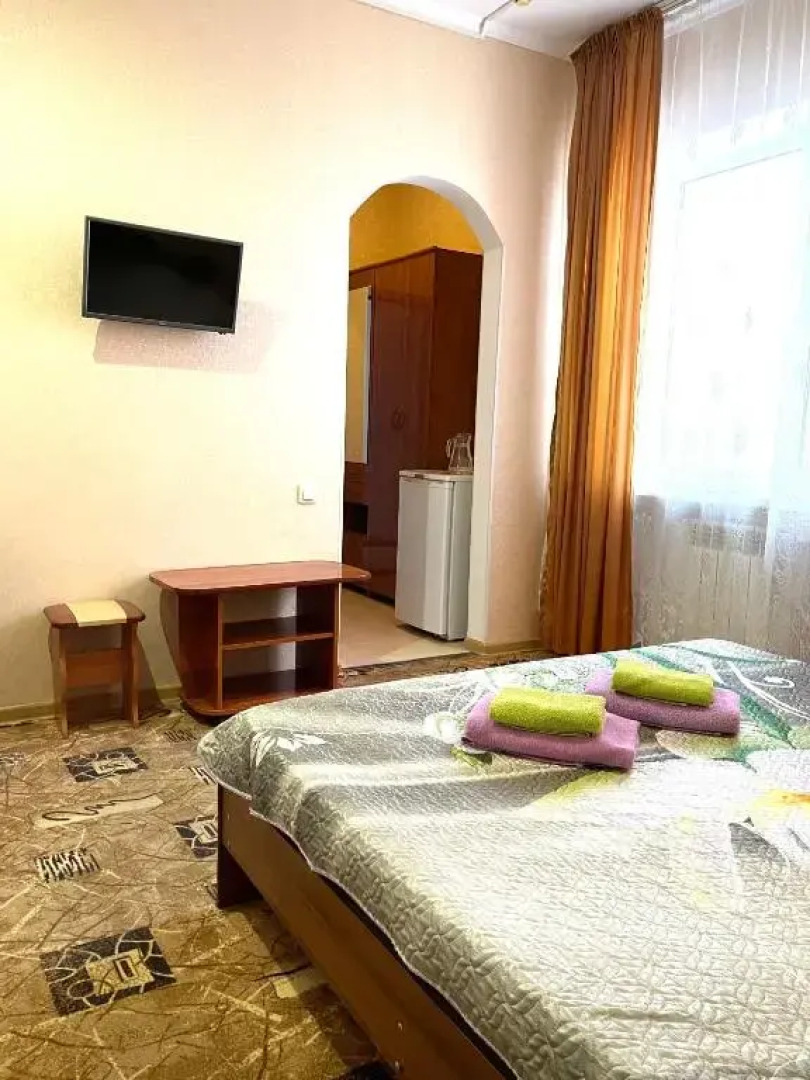 Kameliya Na Astrahanskoj 8 Guest House