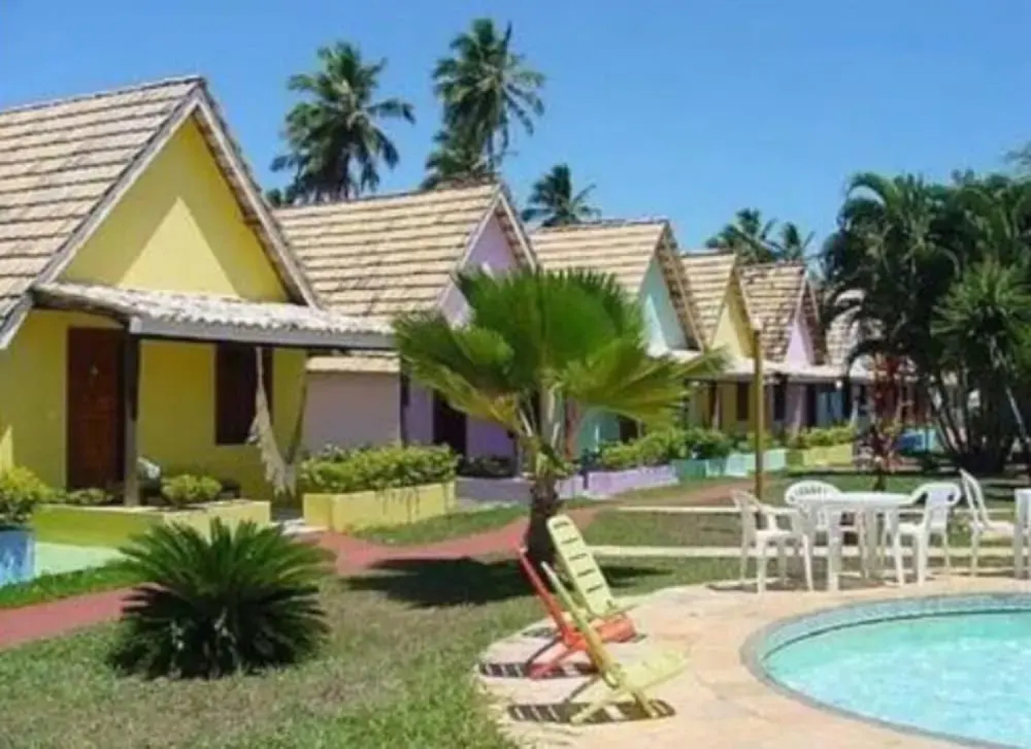 Pousada Anzol de Ouro