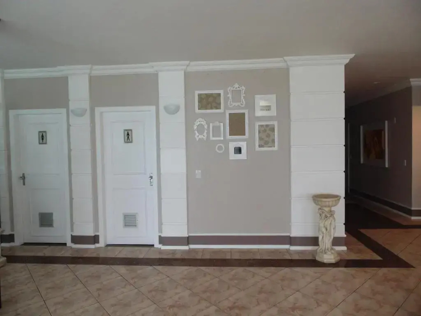 Apartamento No Lexus Beira Mar