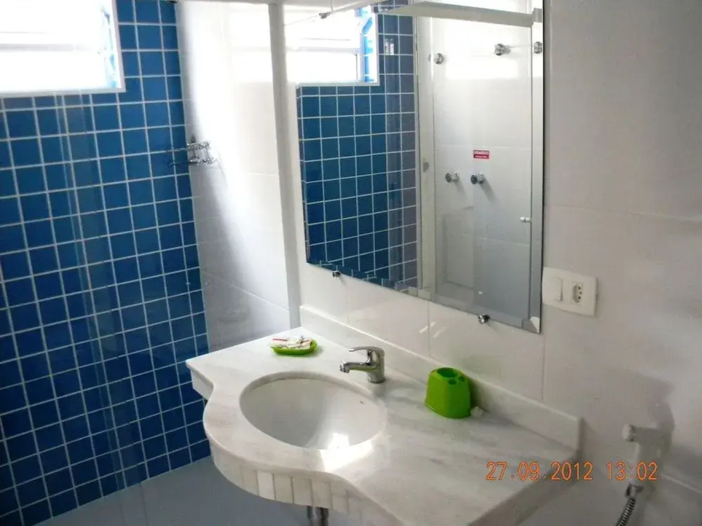 The Green Ecologic Hotel