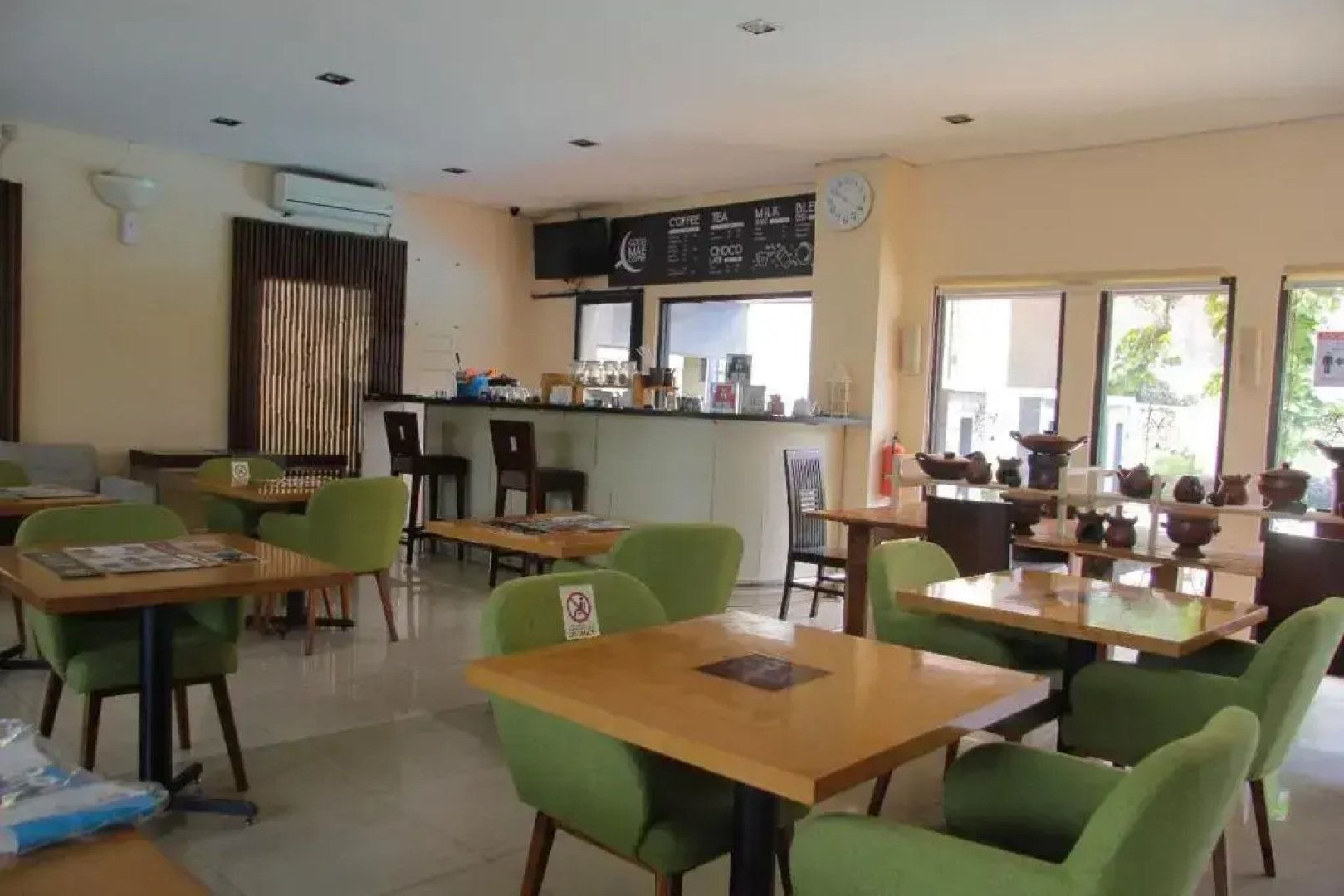 Metro Suite Hotel Jababeka