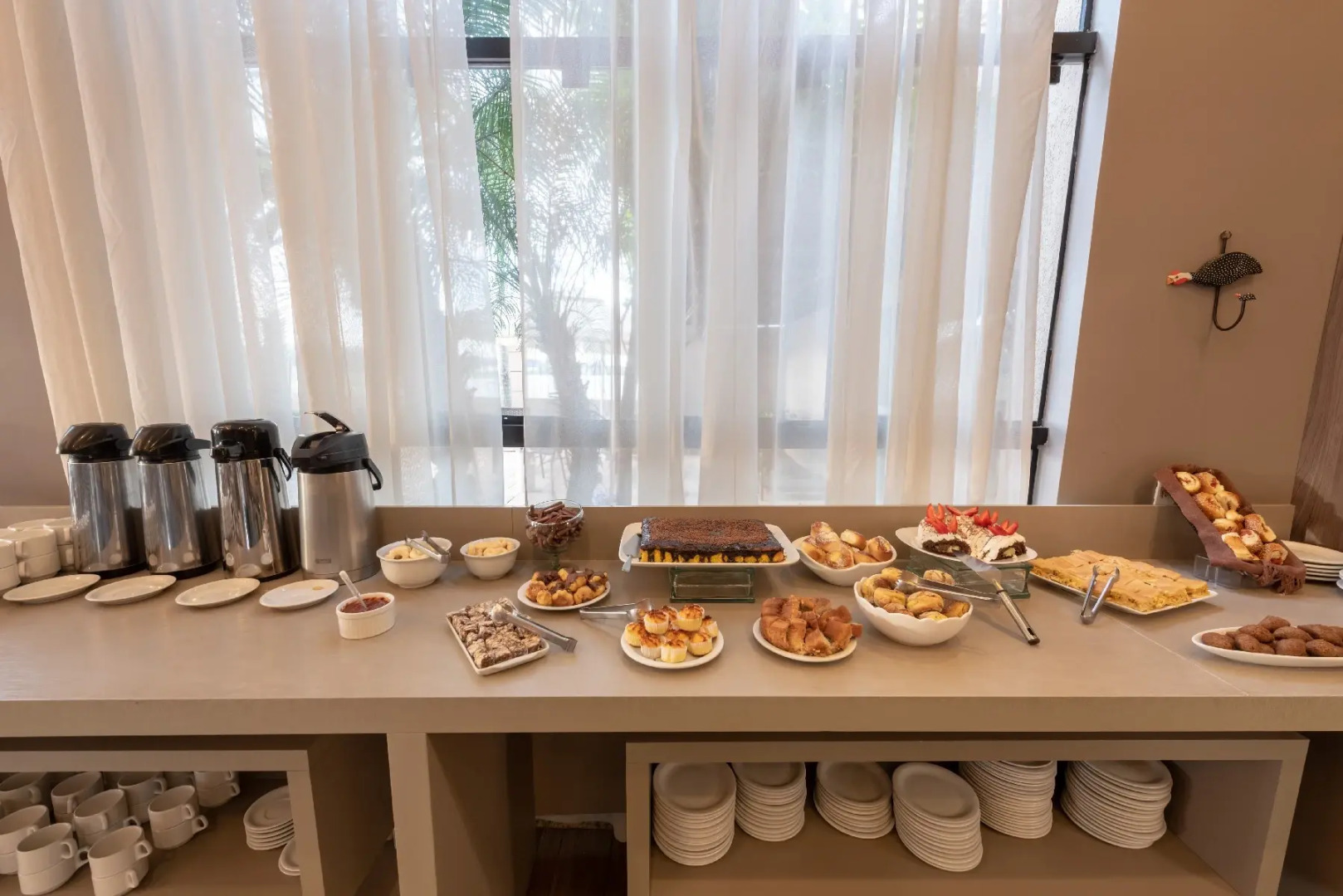 Class Hotel Varginha