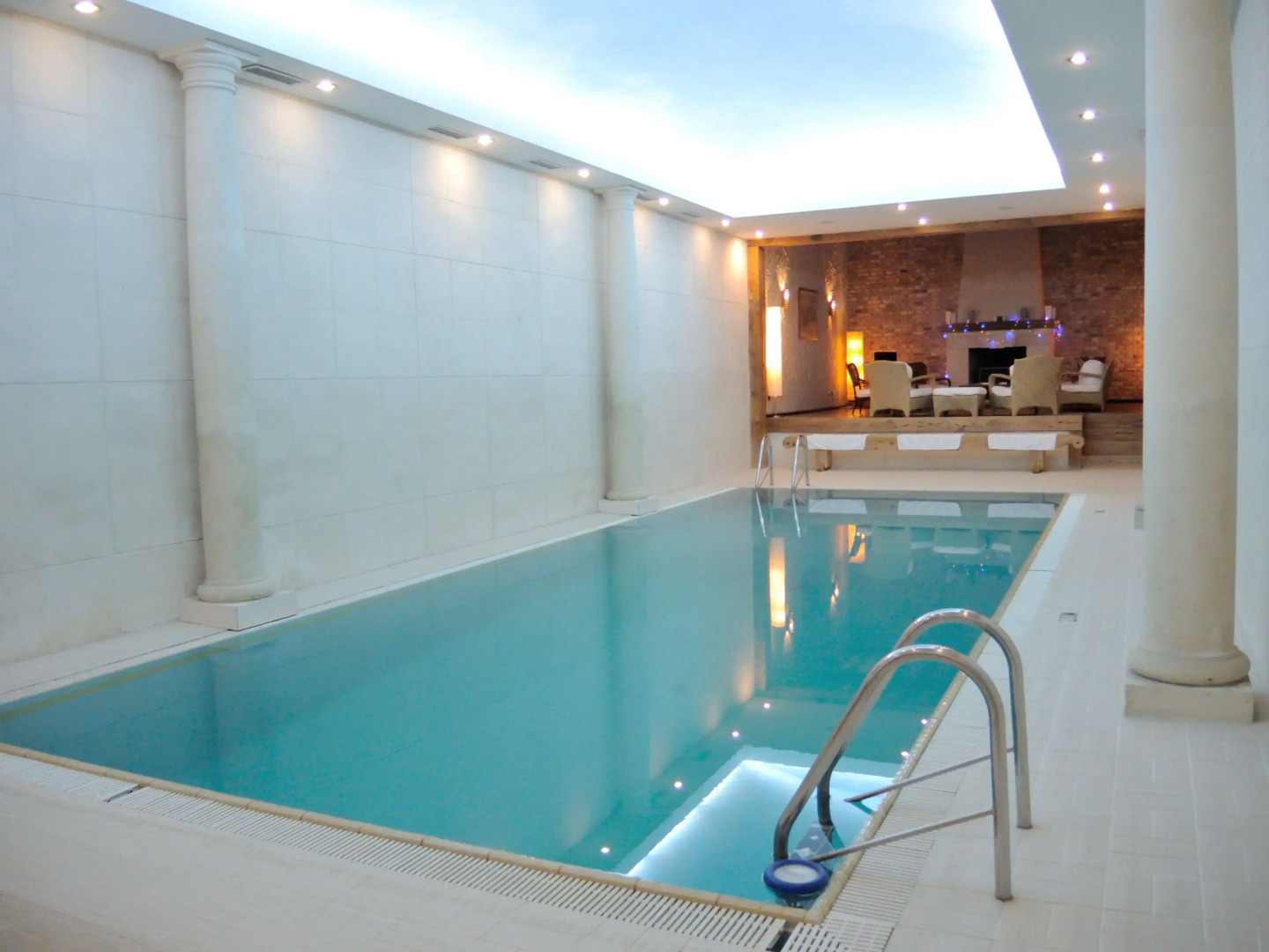 Гранд-отель «Украина»