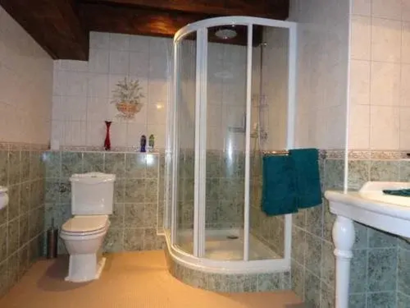 Chambre dhôtes Domaine Le Trésy