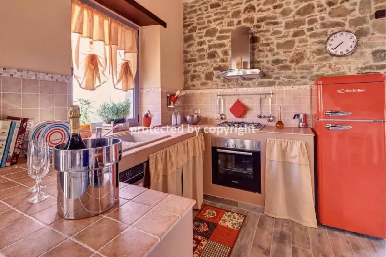 Romantic Lux Country House