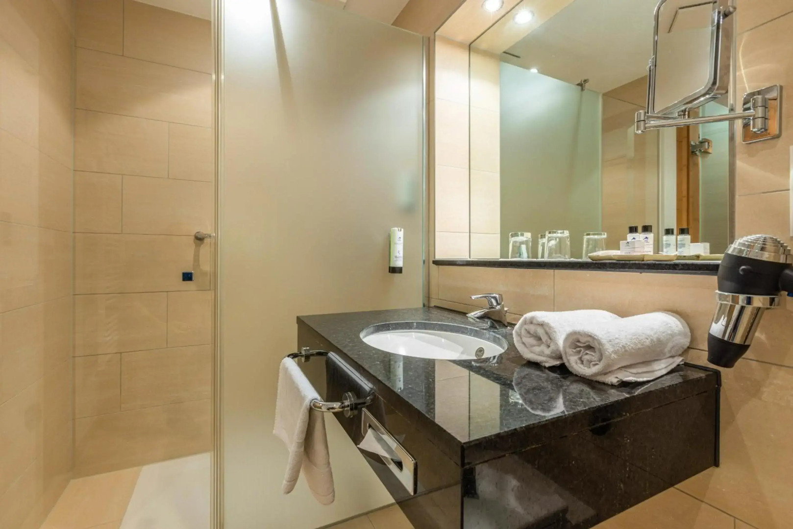 IFA Graal-Müritz Hotel, Spa & Tagungen