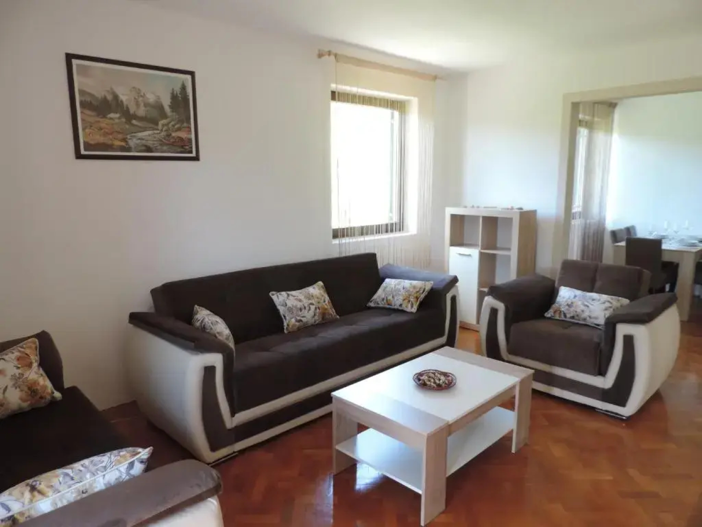 Plitvice Diamond Apartment