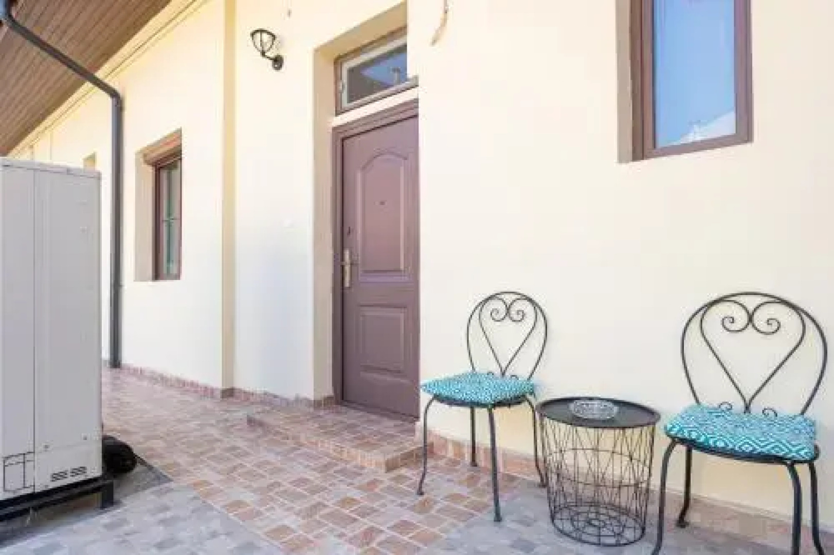 Old City Apartment Oradea