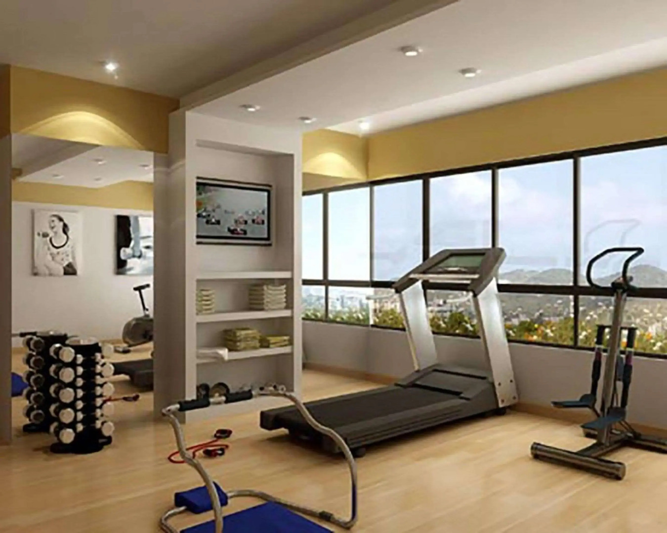 Transamerica Executive Natal