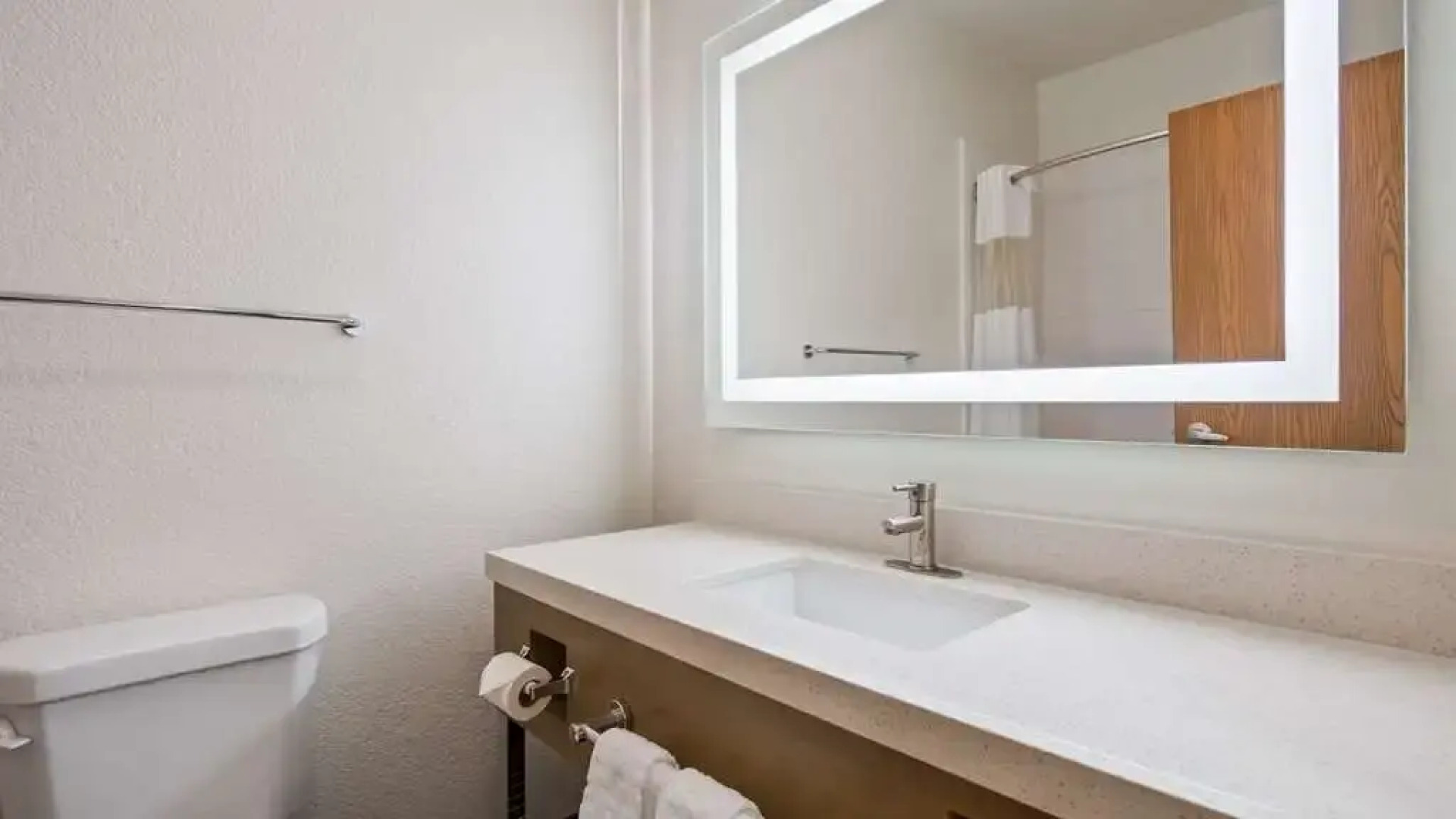 Best Western Inn Of Payson