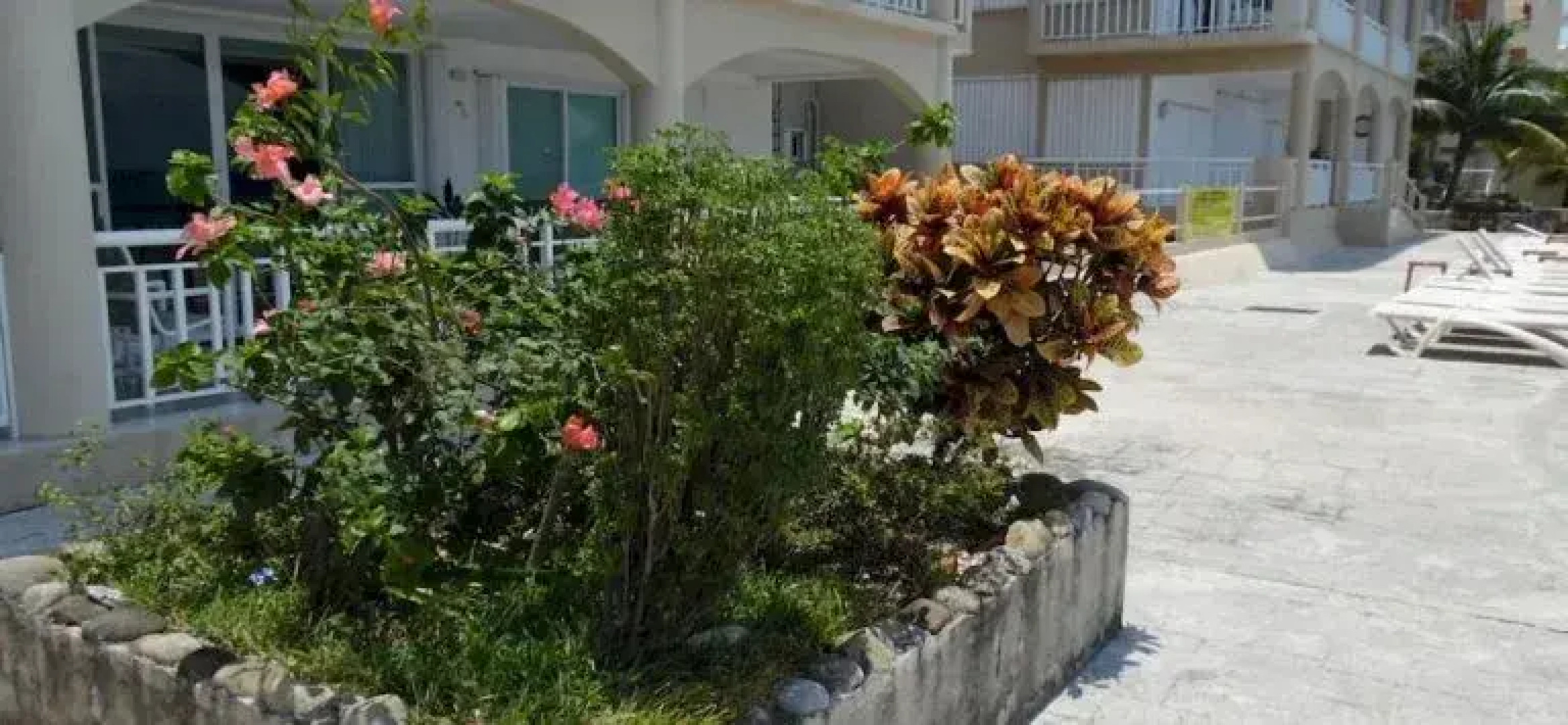 Penthouse B North El Cantil