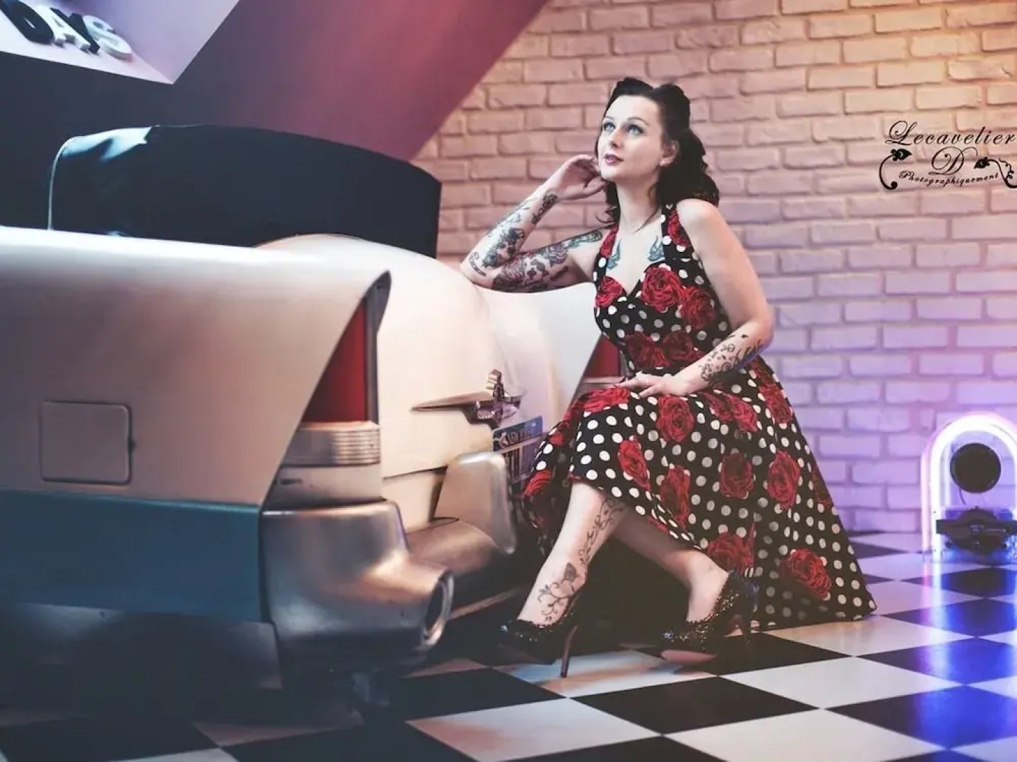 Les gîtes de la Pomme dOr