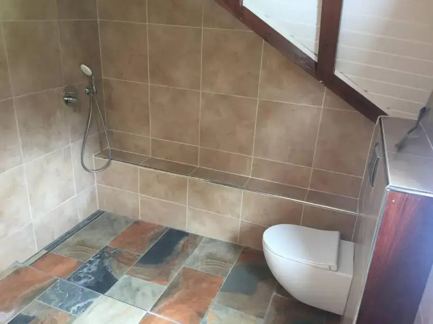 Villa avec piscine et spa Montebello Petit-Bourg