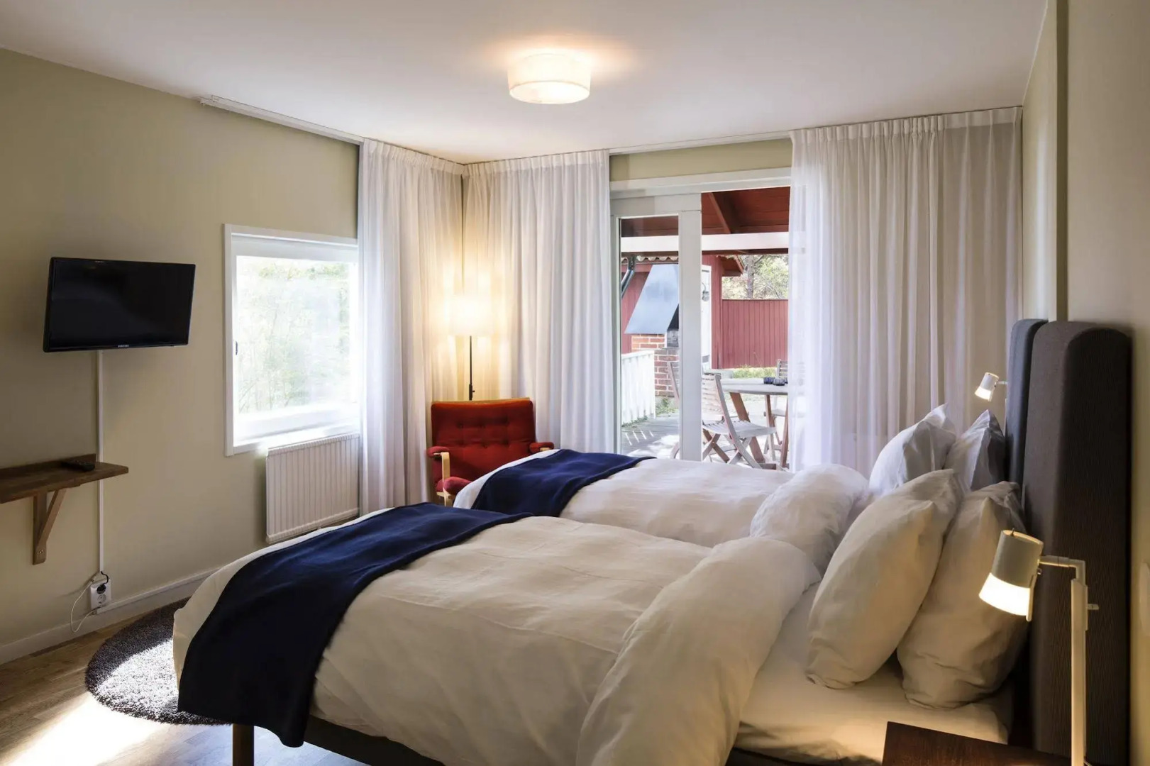 Djurönäset Hotell & Konferens