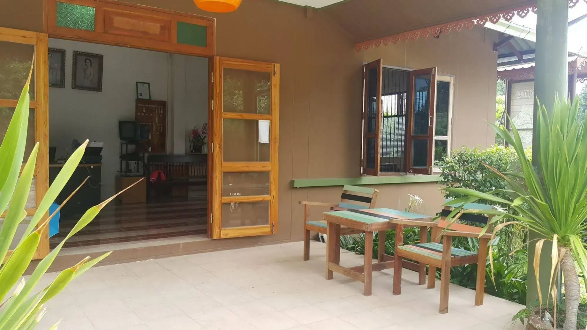 The Garden Resort Nongkhai