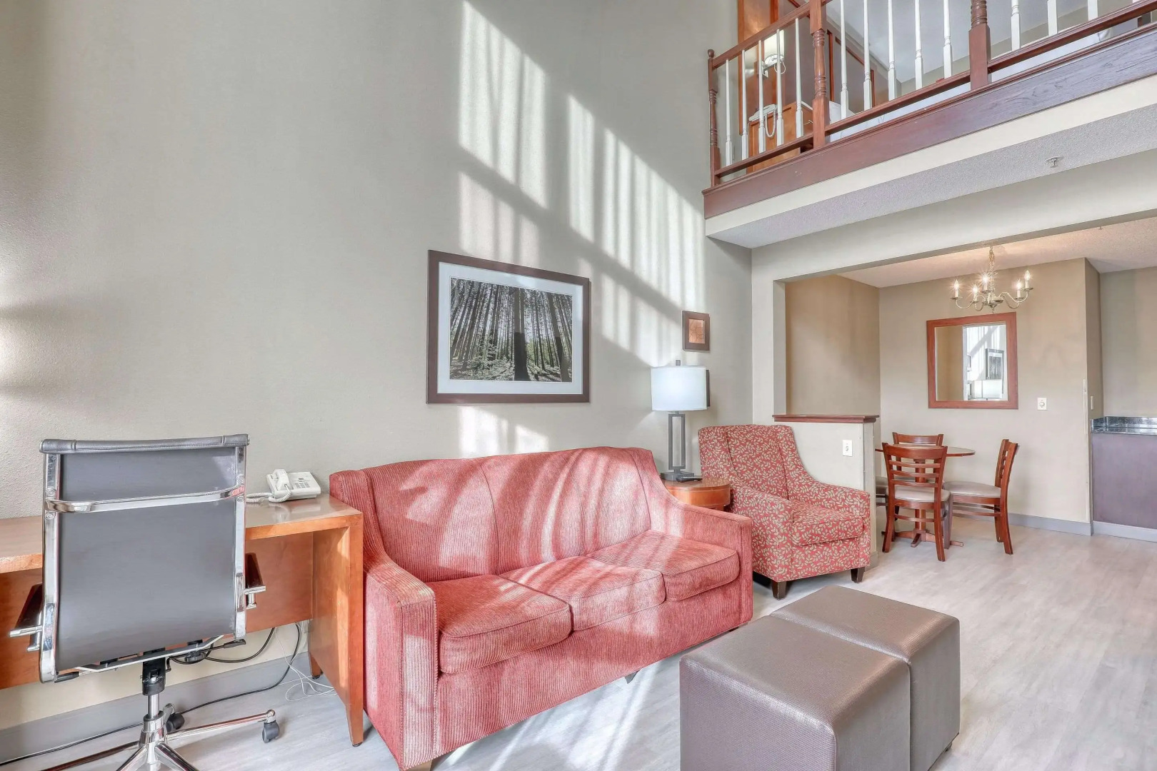 Comfort Suites Madison West - Middleton