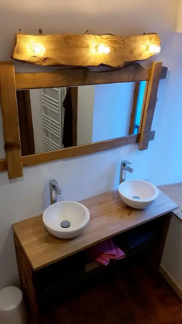 Gîte de la Lignarre