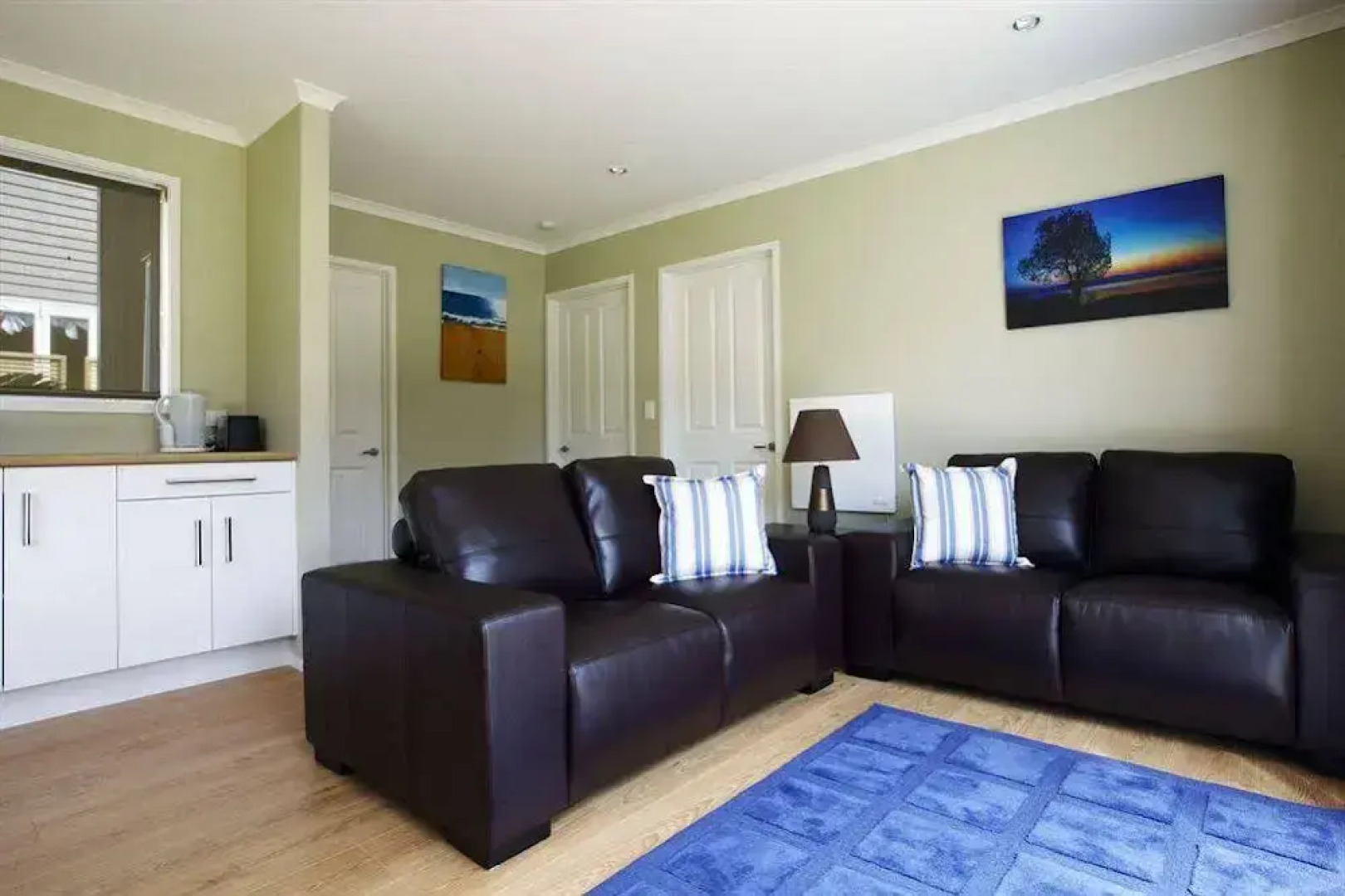 Orchid Grove Country Lodge