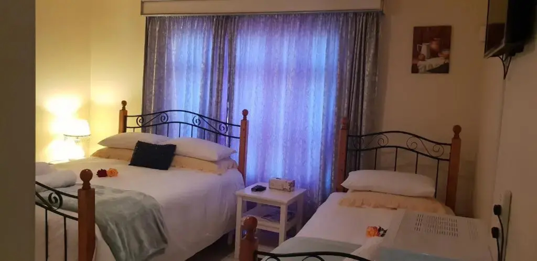 Ebenezer Guest House Bluewater Bay