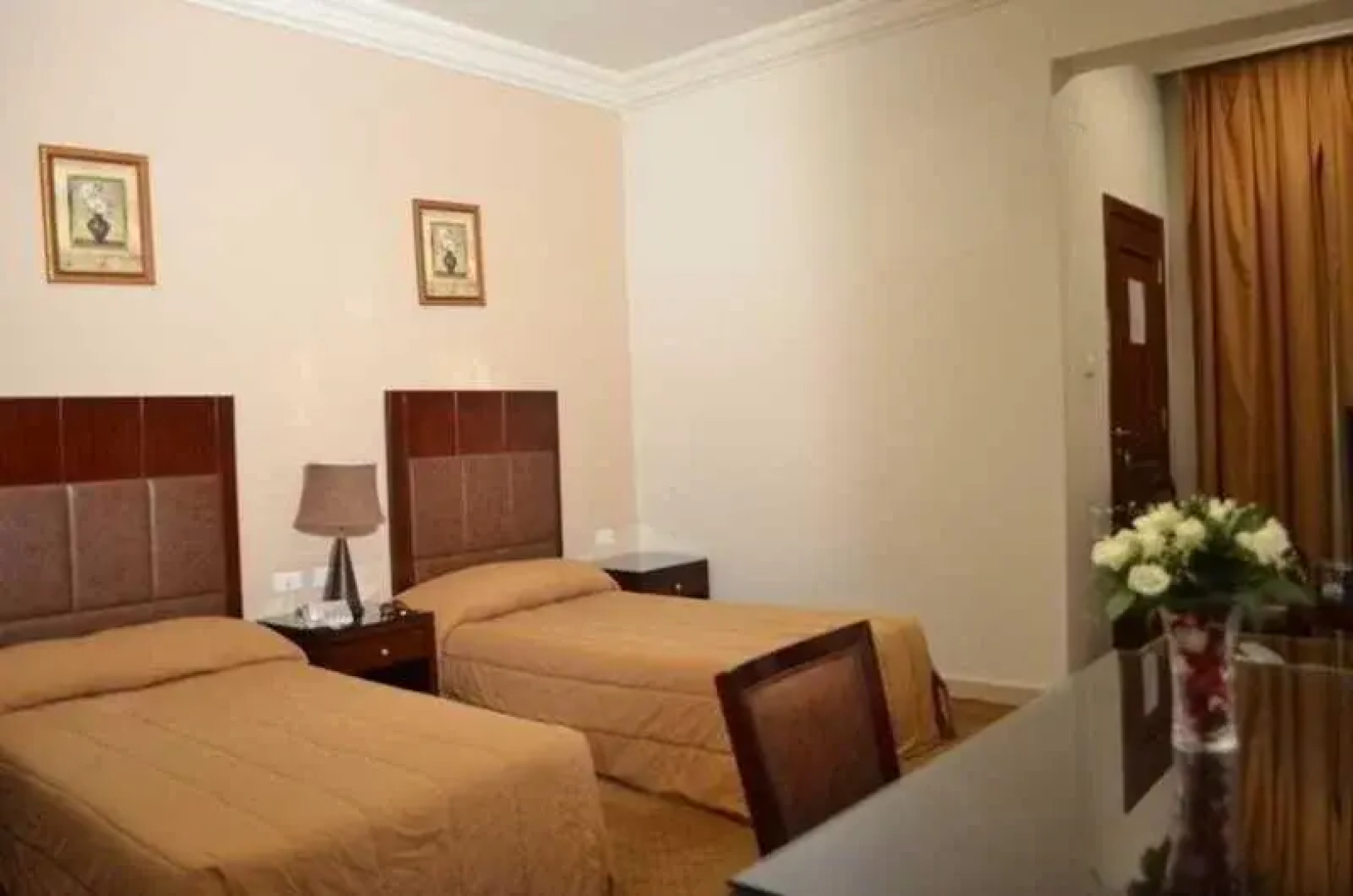 Ribas Hotel